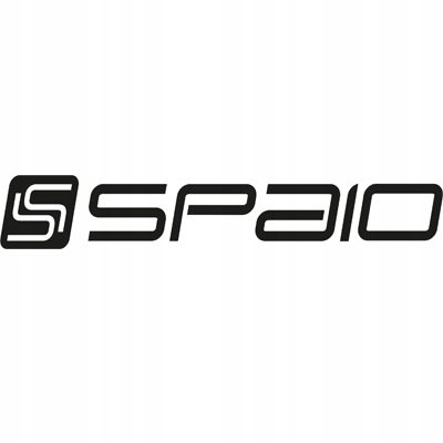 SPAIO KOSZULKA termoaktywna męska BREATH czarno szara r. L Rozmiar L