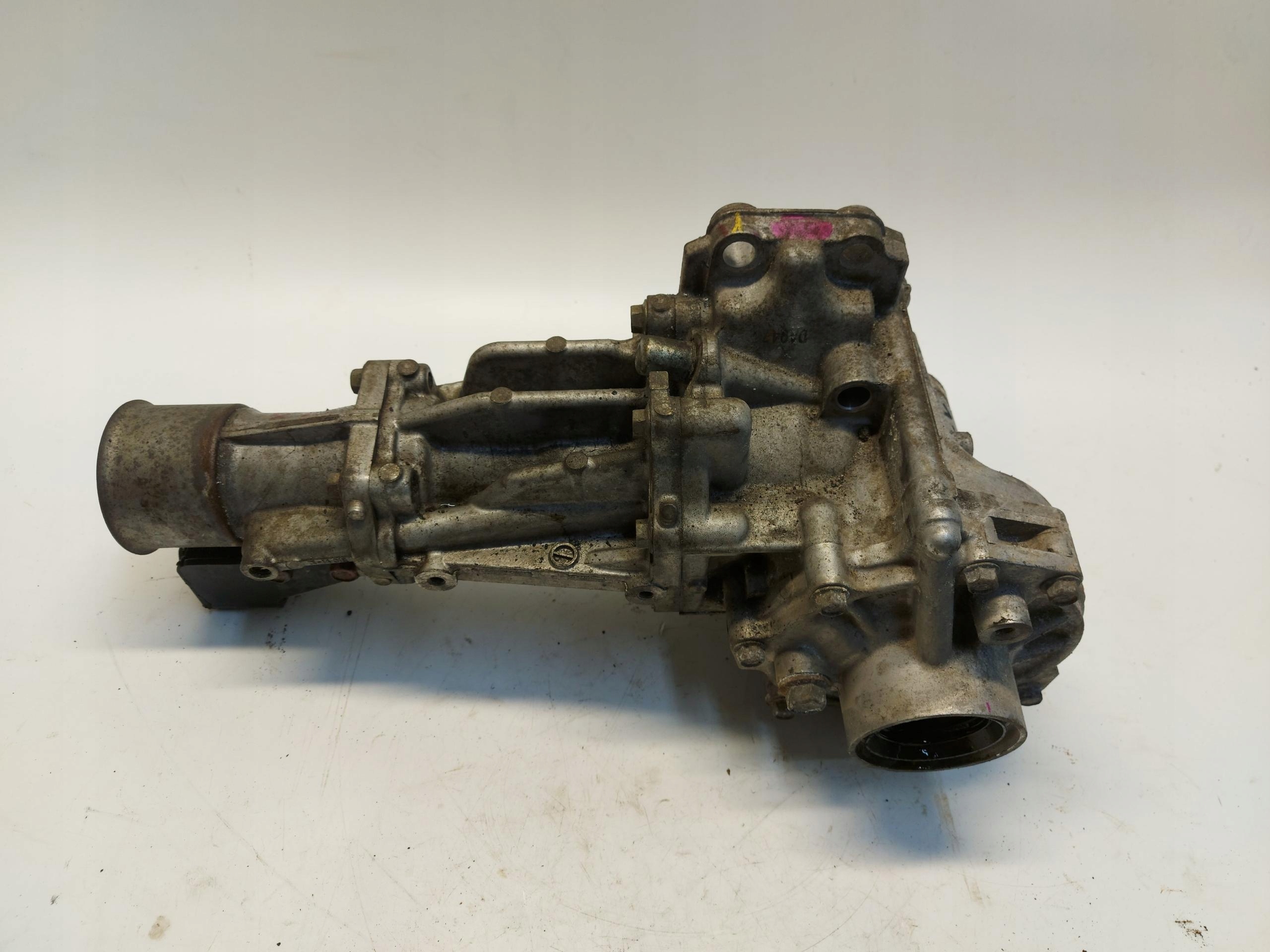 MITSUBISHI ECLIPSE CROSS 1.5T Reduktor automat DA9743