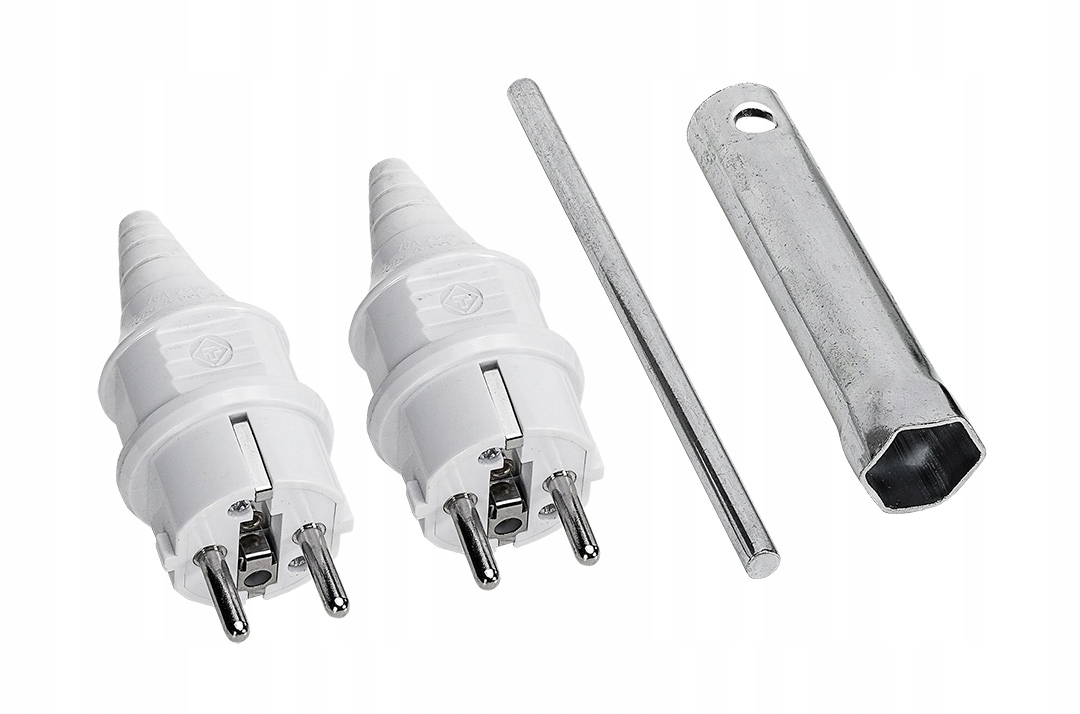 Agregat prądotwórczy 2000W - 2200W GRAPHITE Marka Graphite