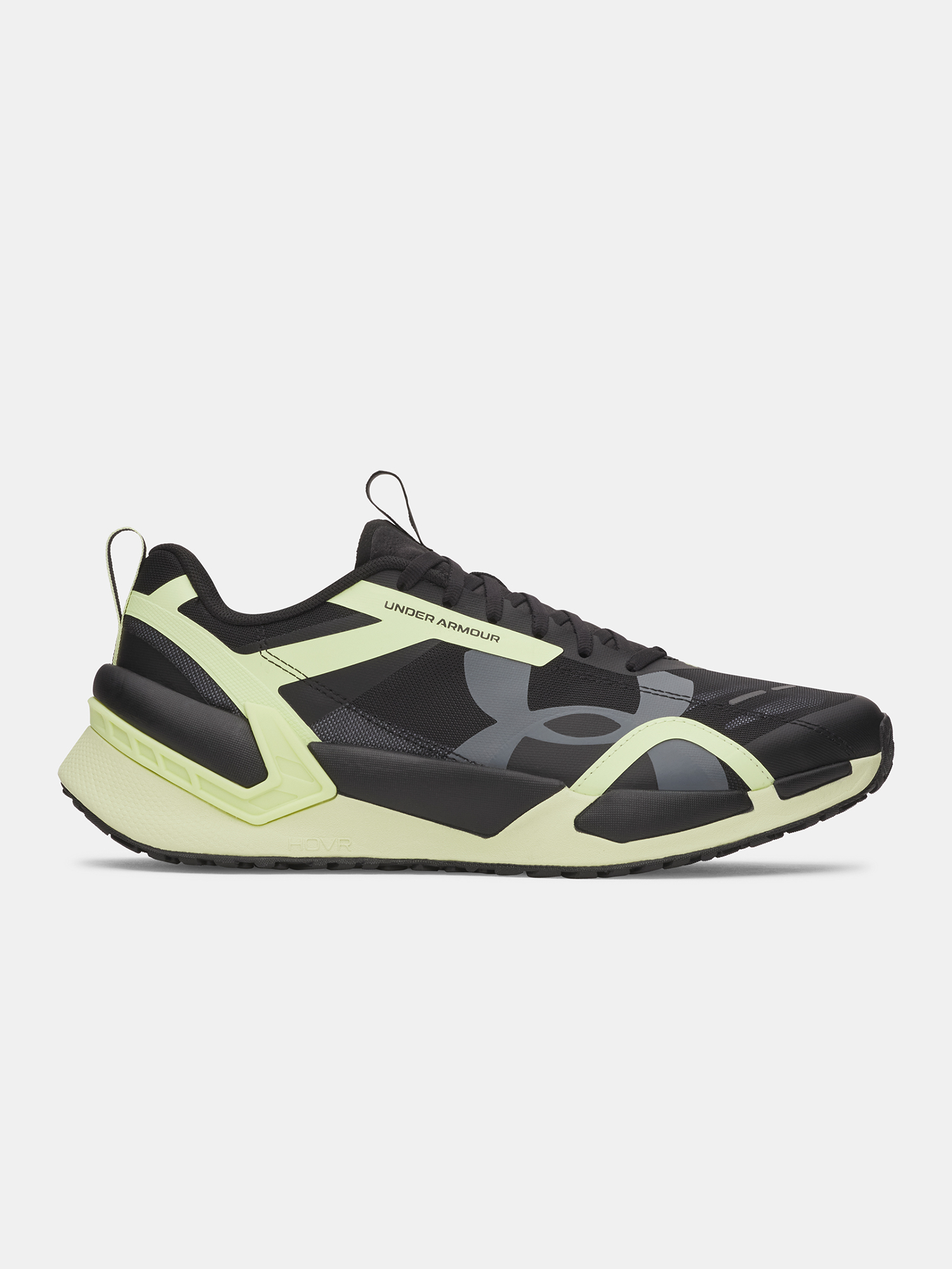 Under Armour Pánské boty Under Armour Ua Reign Xt