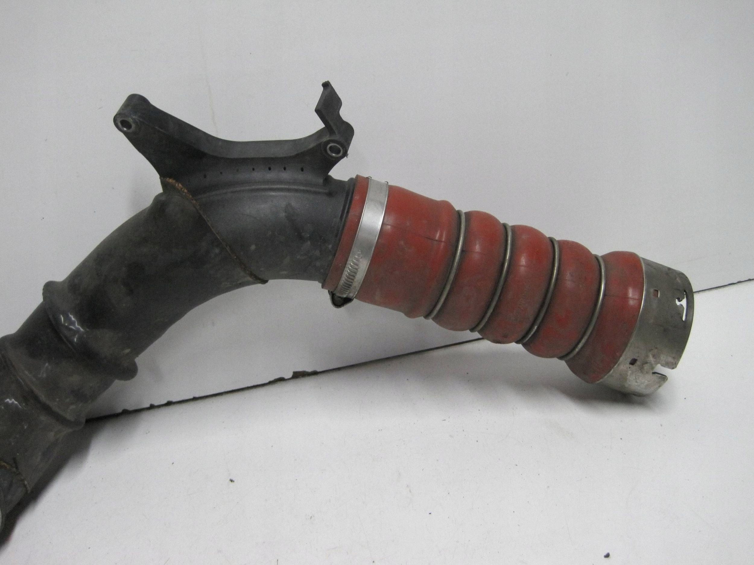 rohr intercooler BMW 1 F40 8675264