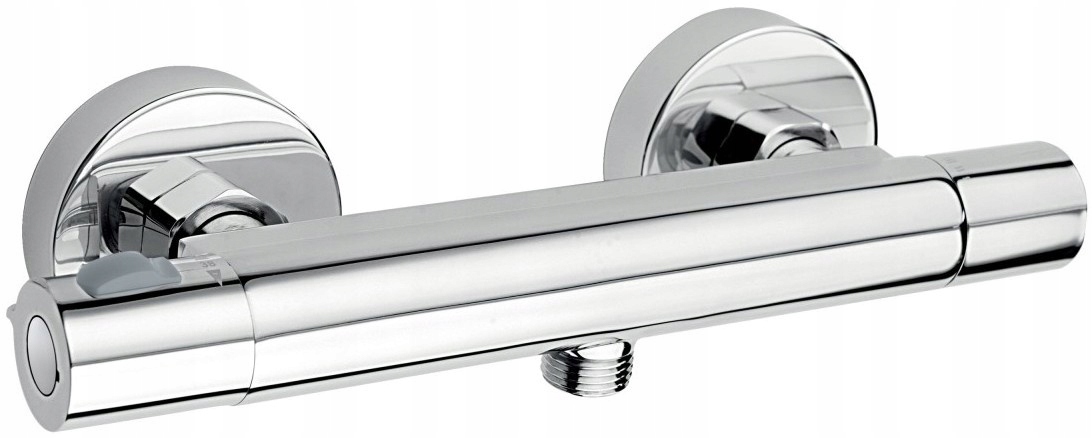 Ferro Termostatická Sprchová Batéria Trinity Safe Touch