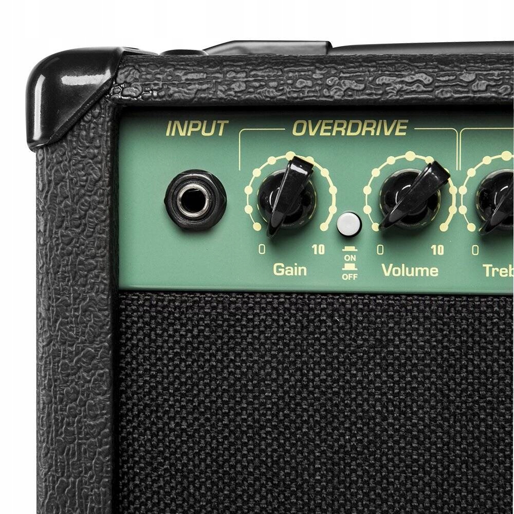 Stagg 10 GA - combo gitarowe 10W Marka Stagg