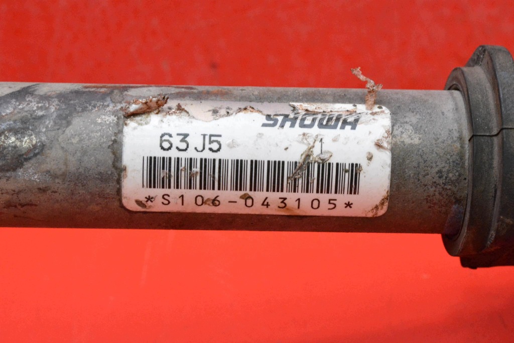 servo control EU 63J5 SUZUKI SWIFT 4 IV 1.3 16V 91 KM 04-10
