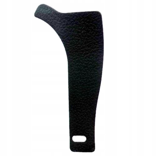 Uchwyt gumowy grip guma do Nikon D7100 kciuk