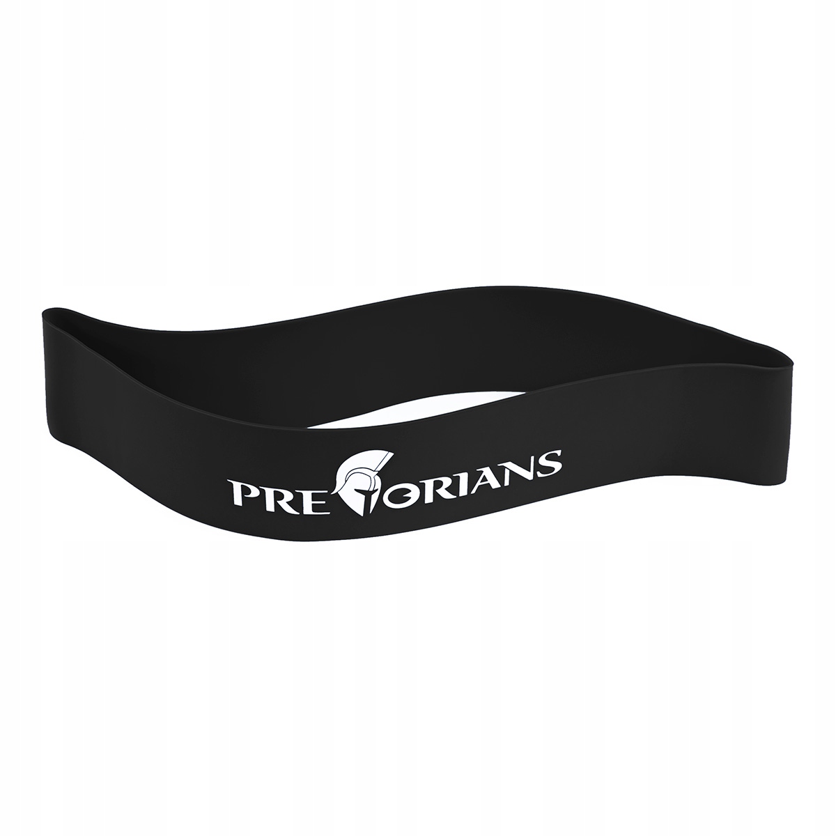 

Guma Mini Band Do Ćwiczeń Fitness 1,3mm Hard