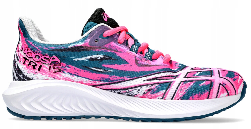 Buty do biegania Asics Gel-noosa Tri 15 Gs rozmiar 38