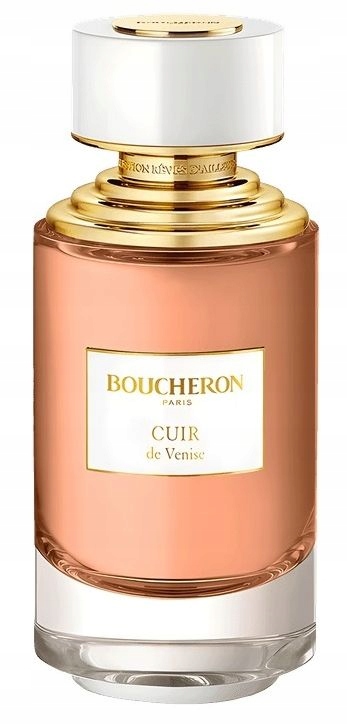 Boucheron Cuir De Venise Edp 125ml Spráj