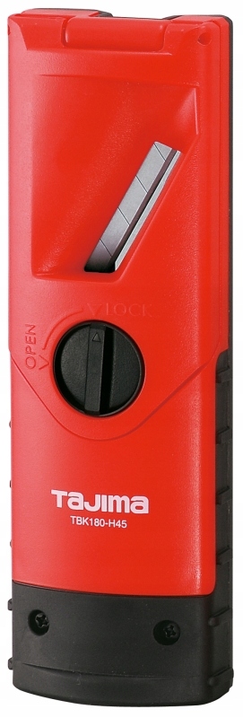 

Strug Tajima do płyt gipsowych TBK180H45 fazowania