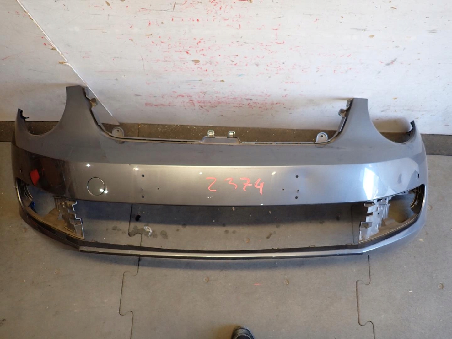Stoßstange vorne vorne VW BEETLE 2011- 5C5807221T