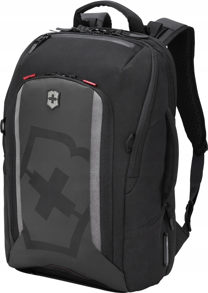 Plecak na laptopa Victorinox Touring 2.0 czarny