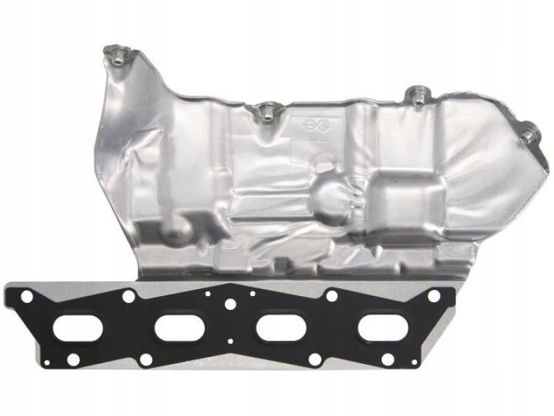 Elring 718.411 Uszczelka, kolektor wydechowy