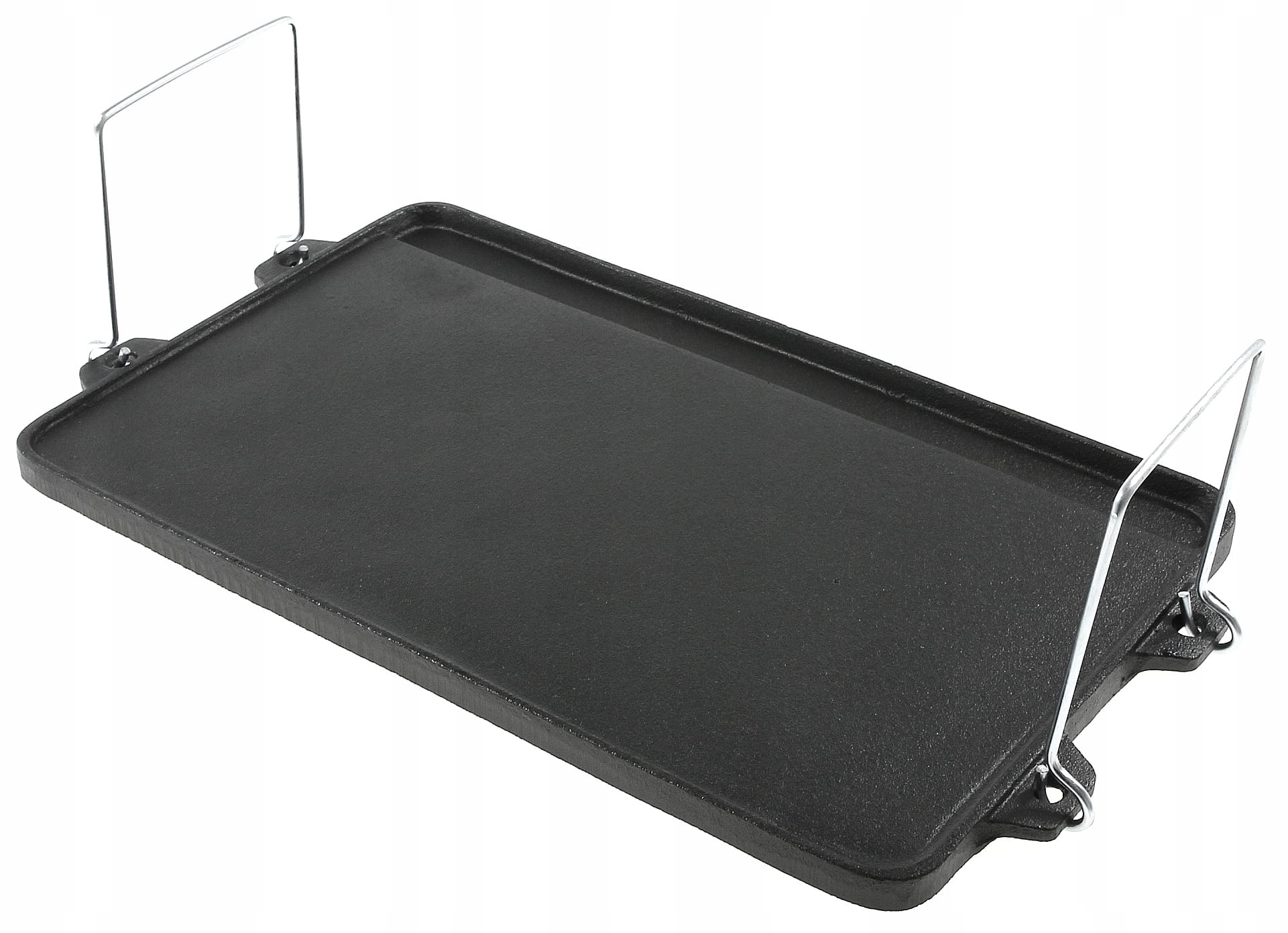 Płyta ŻELIWNA GRILL RUSZT 25x40 Patelnia Grillowa Linia inna