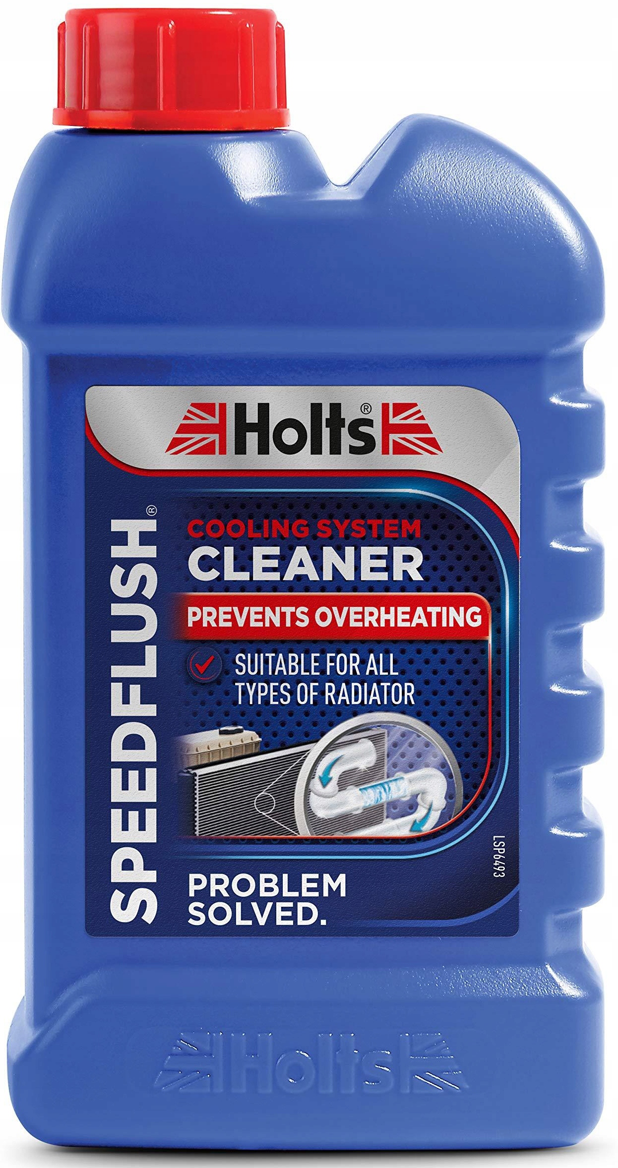 

Holts Speedflush Do Płukania Chłodnic 250 ml