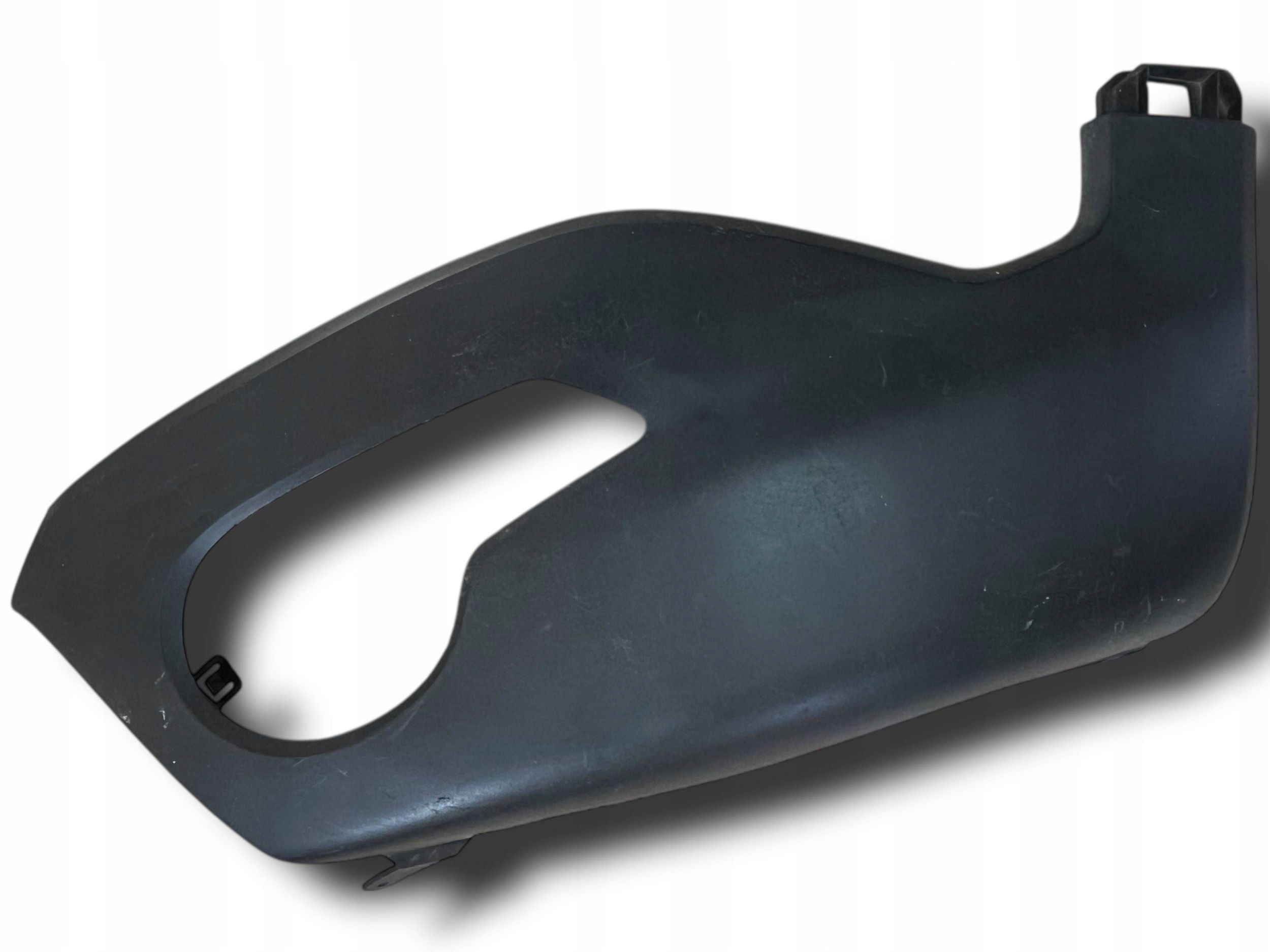 grid of a bumper left DACIA LODGY STEPWAY 261A36997R !J