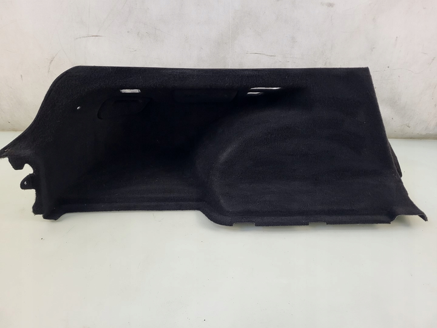 boot upholstery left upholstery OPEL INSIGNIA B HB 39129490