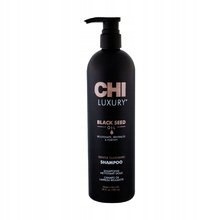 Farouk Systems Chi Luxury Black Seed Oil Shampoo Šampon pro všechny typy vlasů