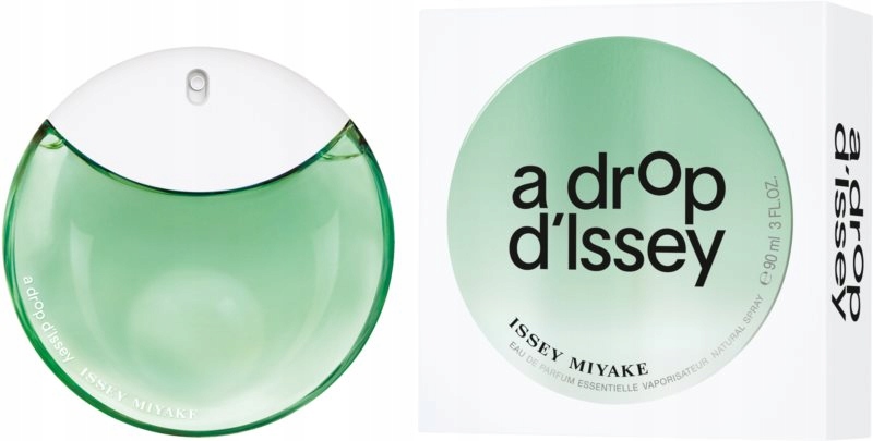 Issey Miyake A Drop D'issey Essentielle Edp 90ml