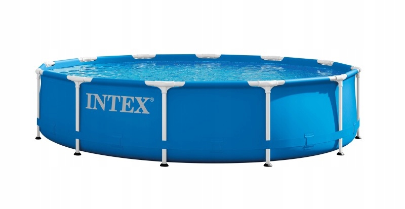 Bazénový set Intex 366×76 cm s filtračným čerpadlom 220-240 V