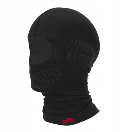16. Kominiarka Crivit damska/męska pod kask (L/XL)