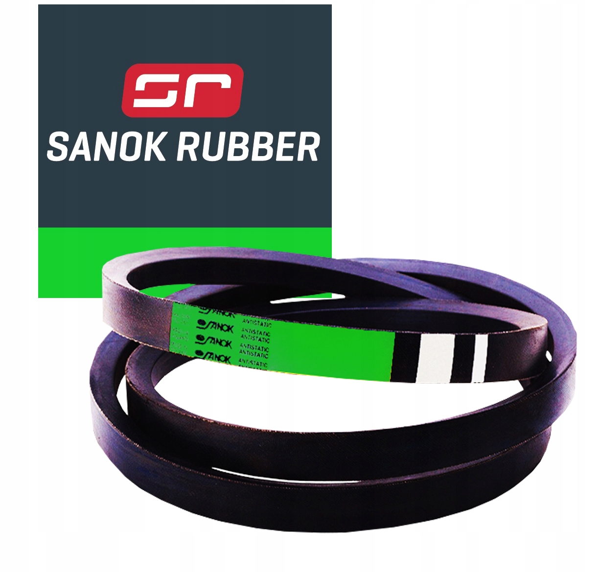 Klínový Pásek 13 Ha 2850 Sanok Garden 13x2850 Garden