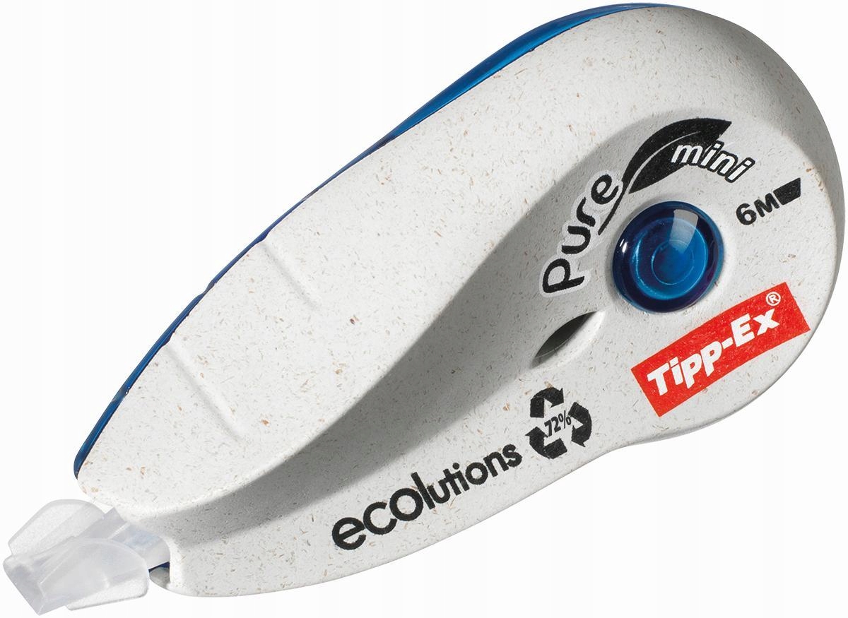 Easy ex. Корректирующая лента BIC "Tipp-ex Mini Pocket Mouse", 5мм*6м,. Корректирующая лента 5мм х 6м Tipp-ex "Mini Pocked". Корректор ленточный BIC. Tipp-ex (10 штук).