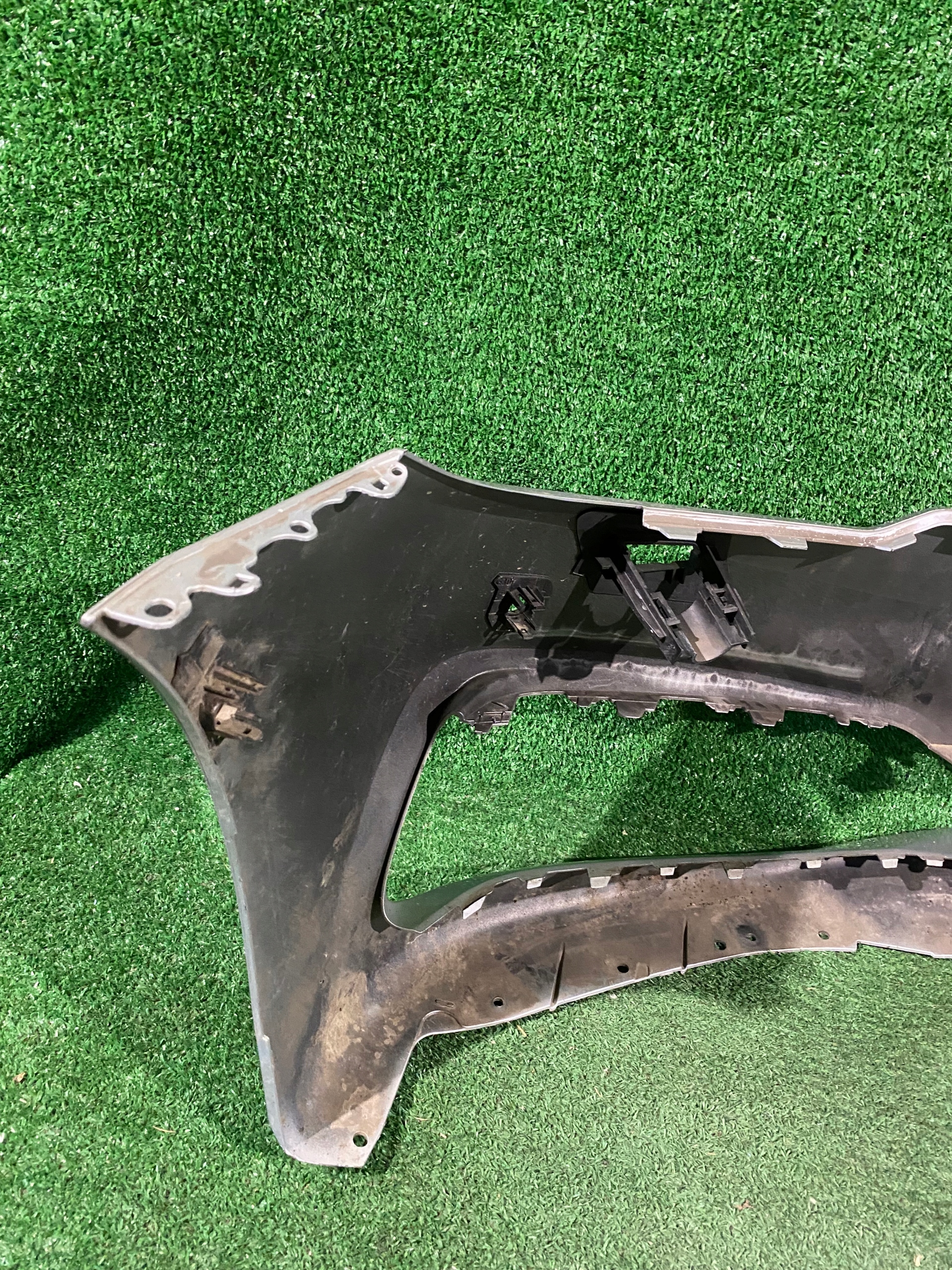 Frontstoßstange vorne BMW 5 G30 G31