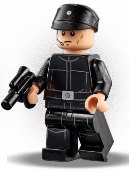 

Lego Star Wars sw1142 Imperial Officer 75302