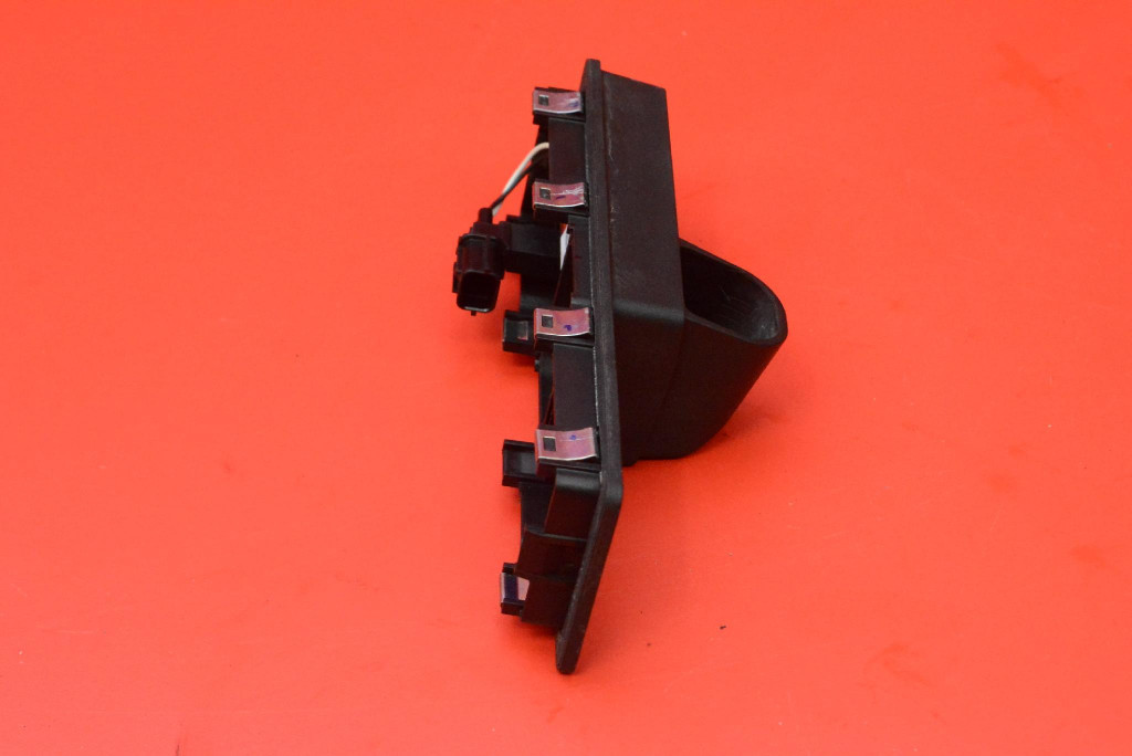 handle bonnet rear part boot 81820CV010 KIA EV6 21