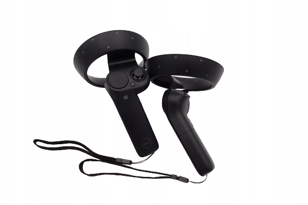 Nový Bezdrátový ovladač Vr Dell Visor VRC100 Mixed Reality 217JD