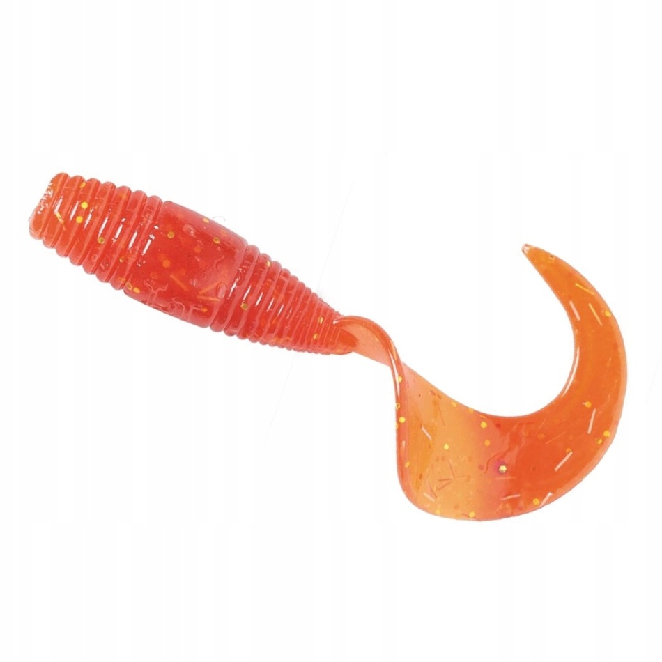 Guma Lucky John J.i.b Tail 1,5 3,8cm PA39