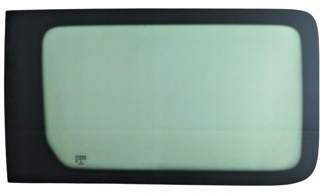 Стекло боковой правой двери TOYOTA PROACE и 1023X583