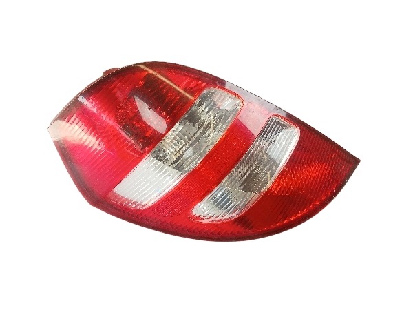 MERCEDES W169 licht links heck