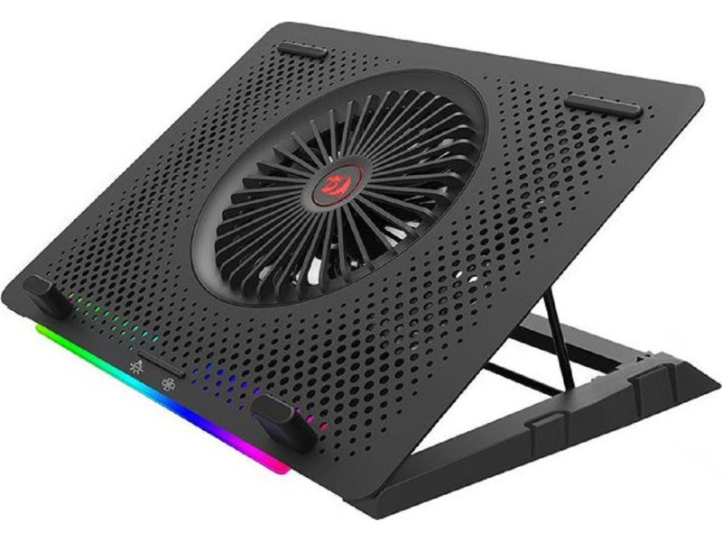 Podstawka chłodząca REDRAGON GCP500 Ivy Czarny