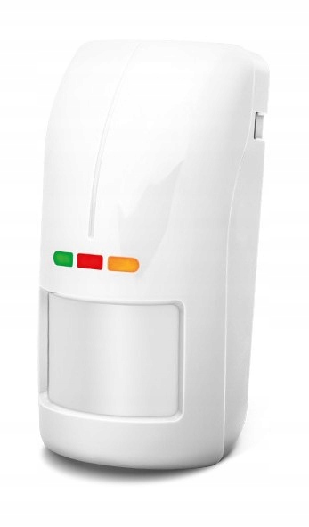 Opál Pro Duálny detektor Pir+MW vonkajší Satel