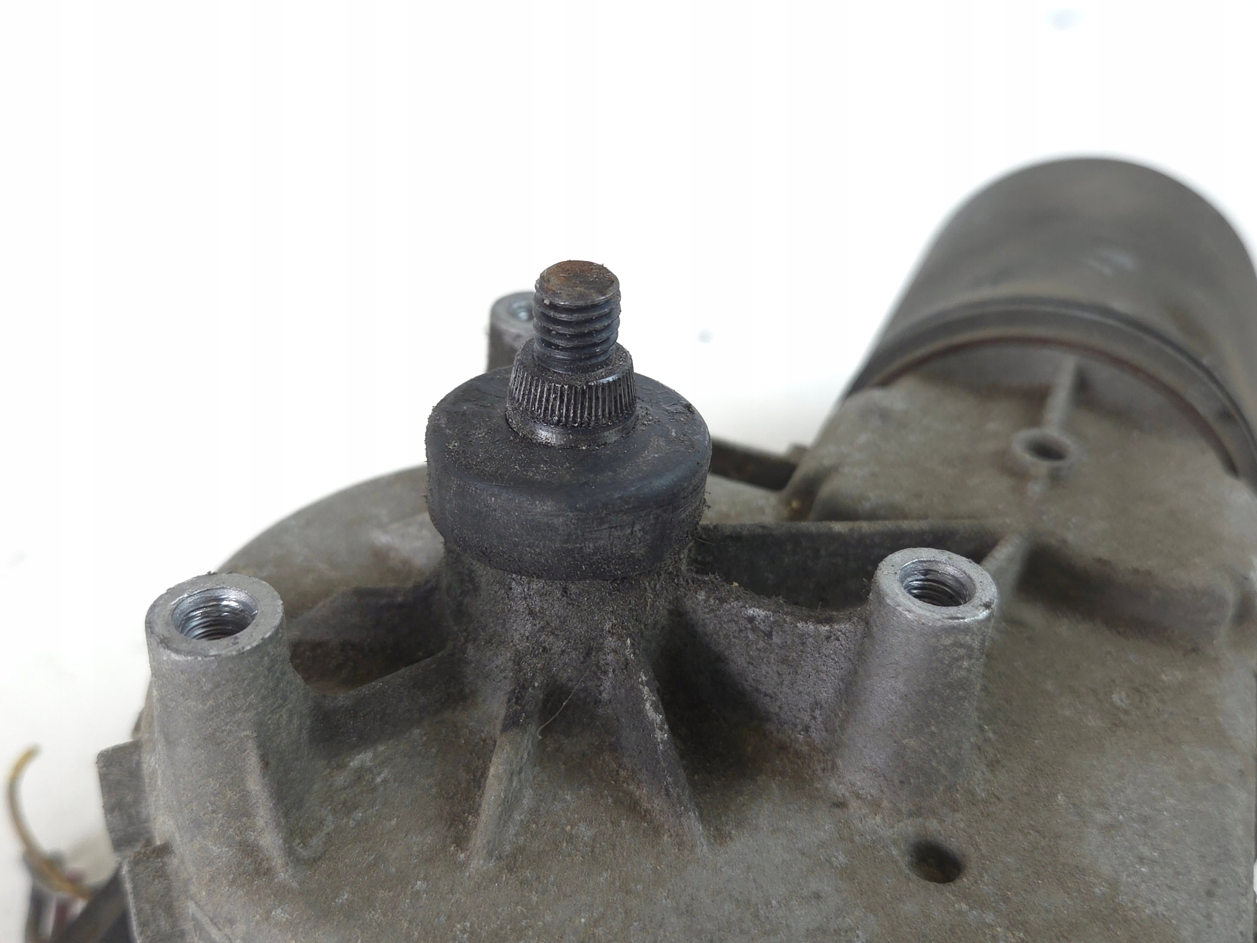 RENAULT VEL SATIS motorek stěrače předek 0390241805