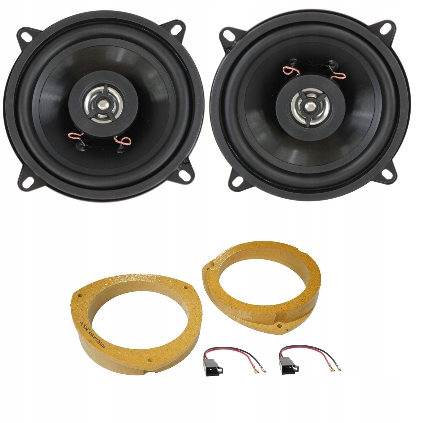 2pásmové reproduktory Opel Omega B Astra G Vectra B Zafira A CL-018130