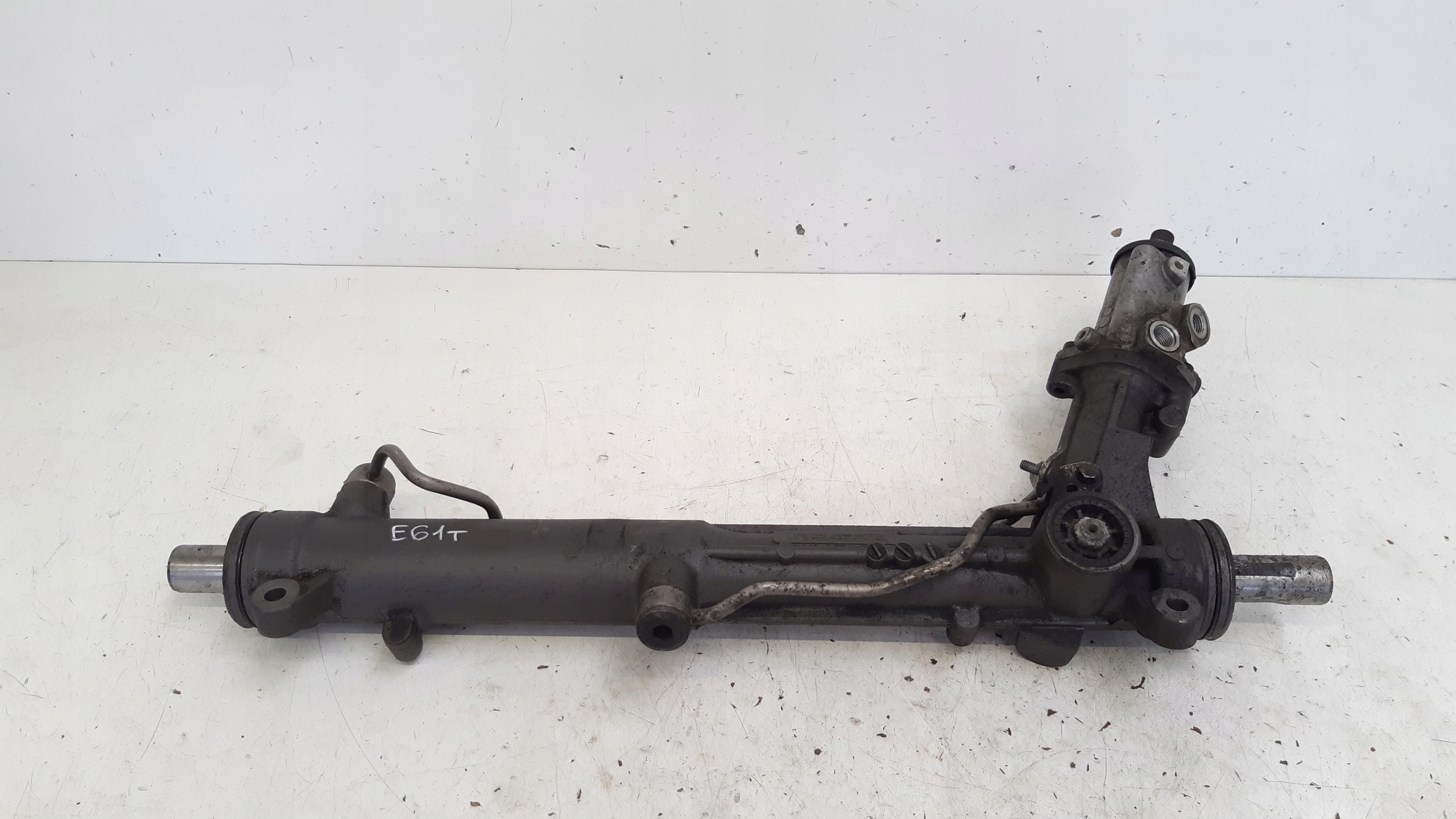 control 7852501924 BMW E60