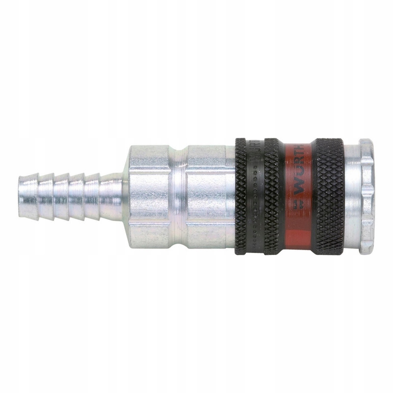 Szybkozłączka Seria 2000 Würth, 2100 l/min, 13mm