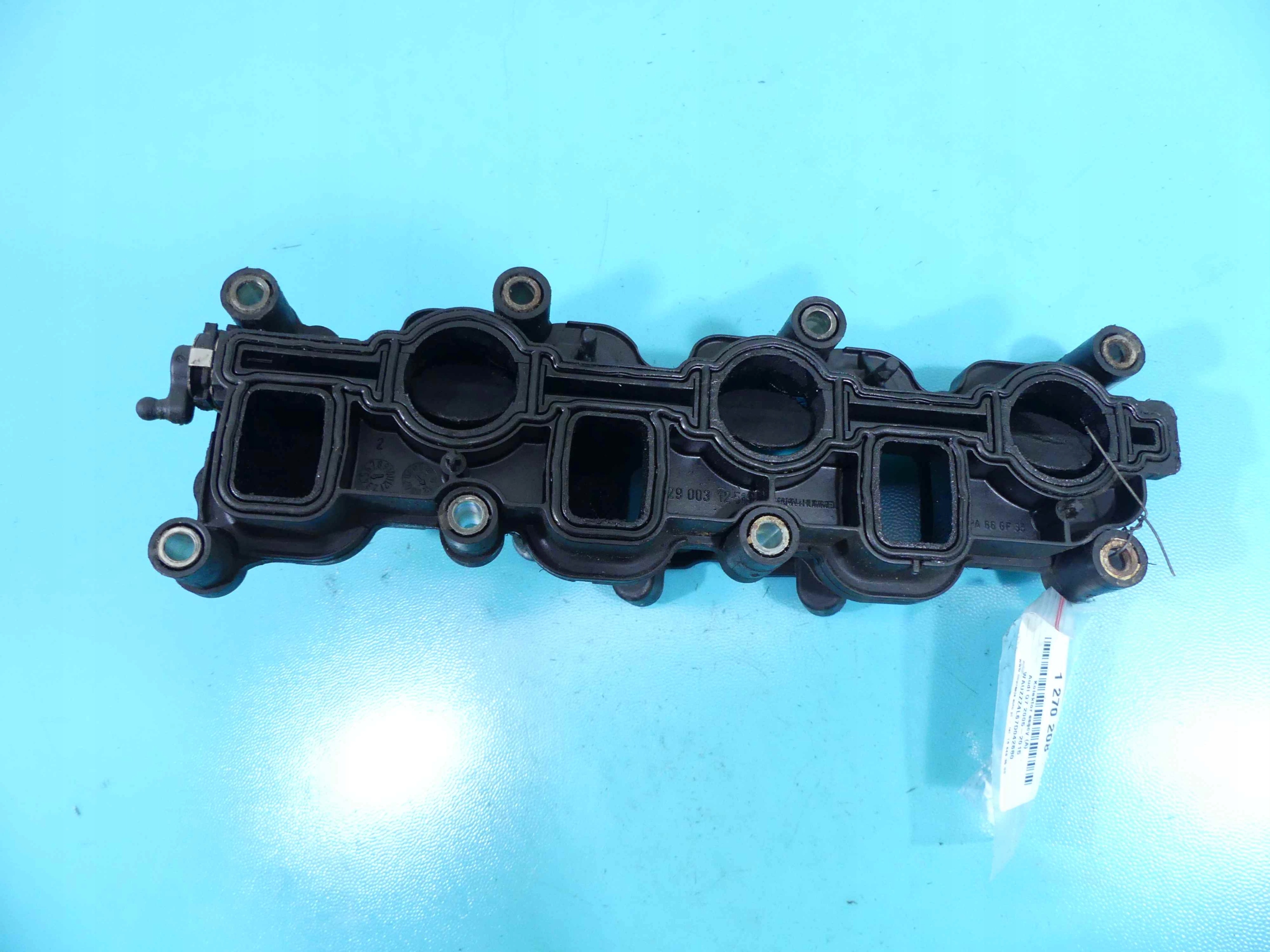 Audi OE 059129712BQ коллектор Впускный