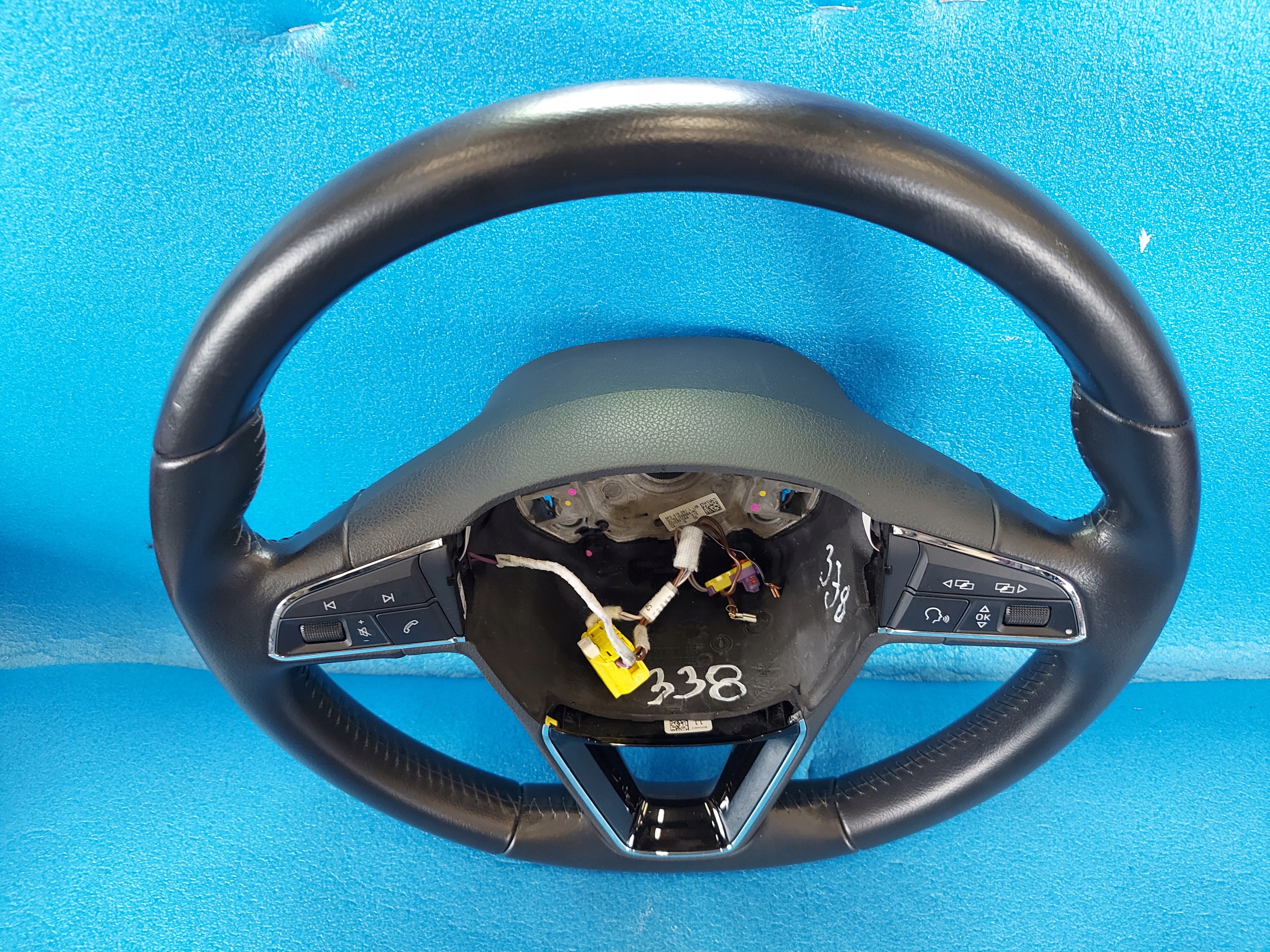 lenkrad SEAT LEON 5F0419091L