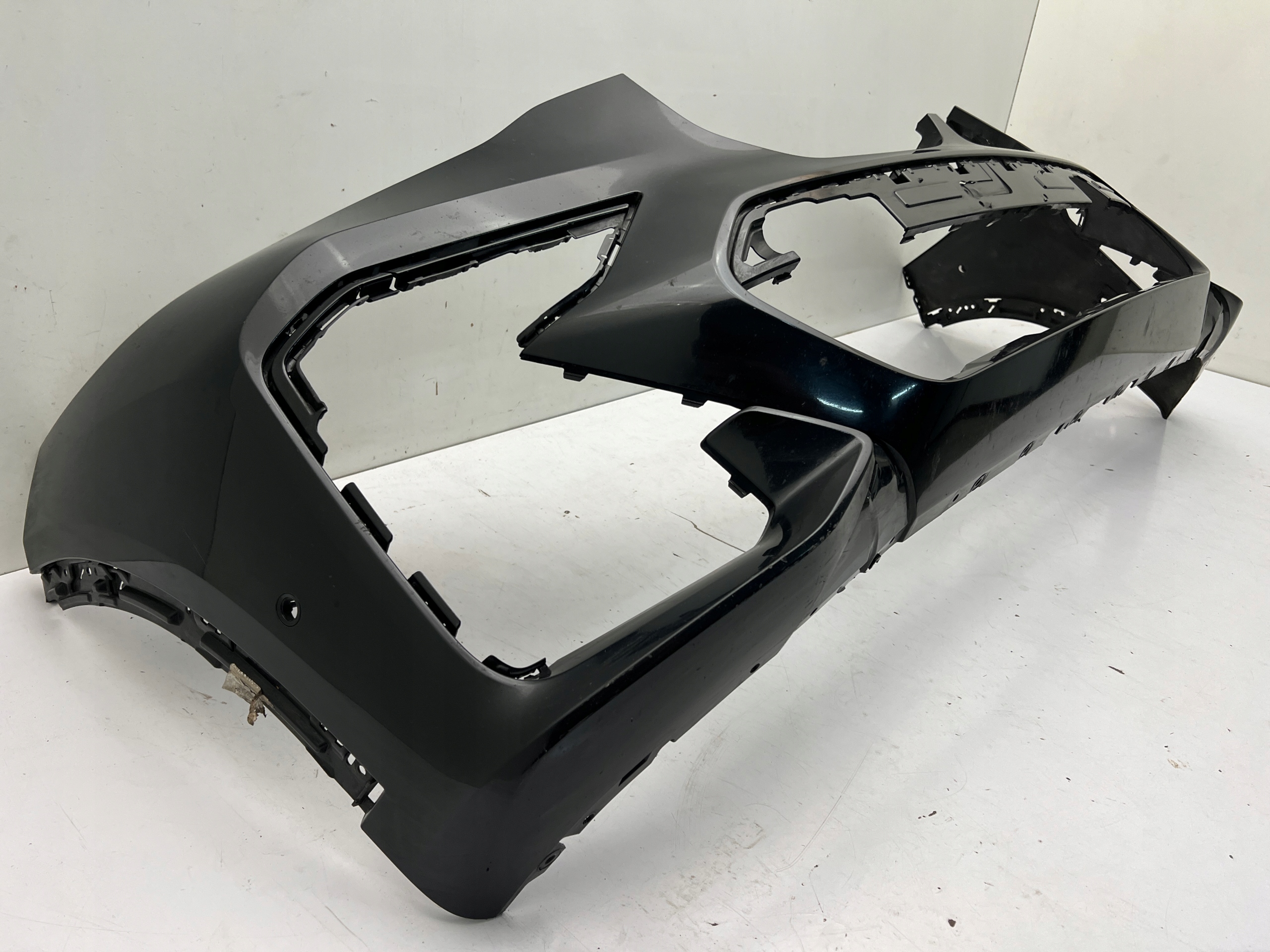 BMW X7 G07 M-PAKIET ZDERZAK PRZEDNI PRZÓD PDC ORYGINAŁ OEM 18- Producent części BMW OE