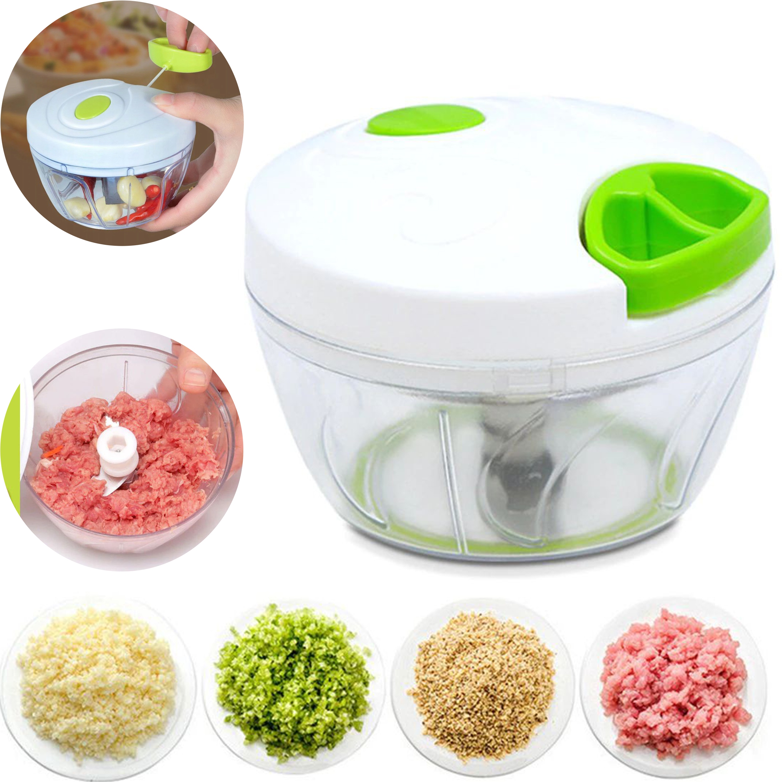 KRAJACZ SIEKACZ DO WARZYW SZATKOWNICA CEBULI