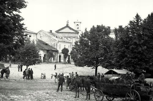 Gorlice - Reprodukcja 30283