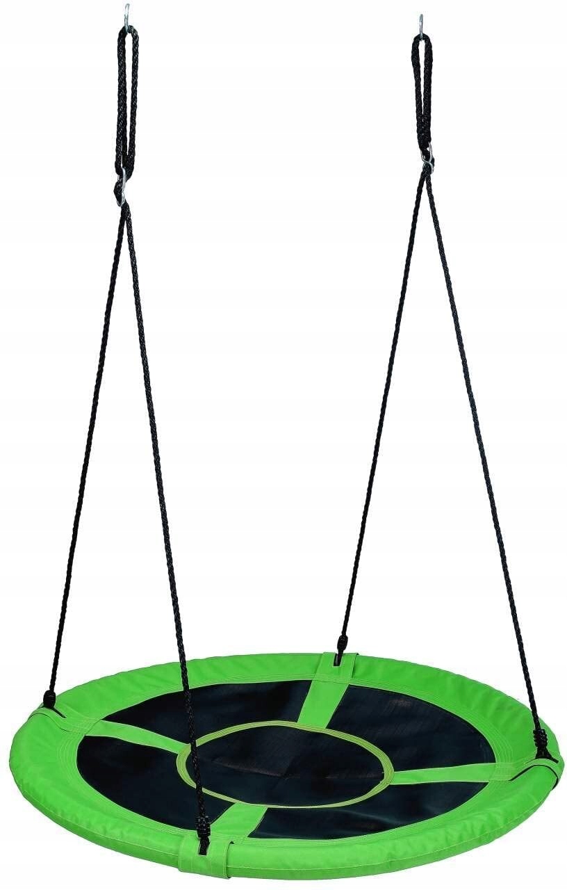 Huśtawka ogrodowa BOCIANIE GNIAZDO Adventure