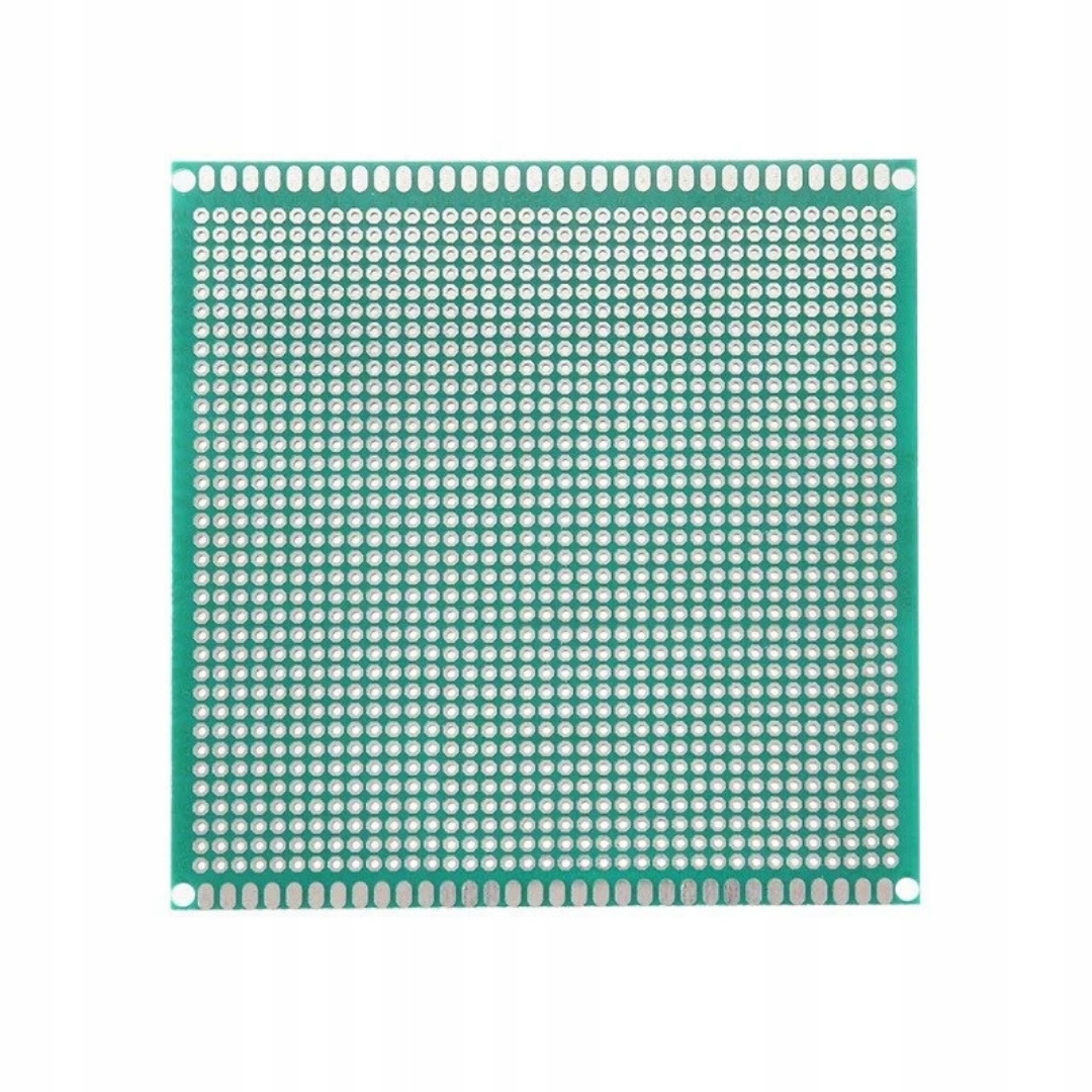

Płytka Pcb prototypowa jednostronna 10x10 cm