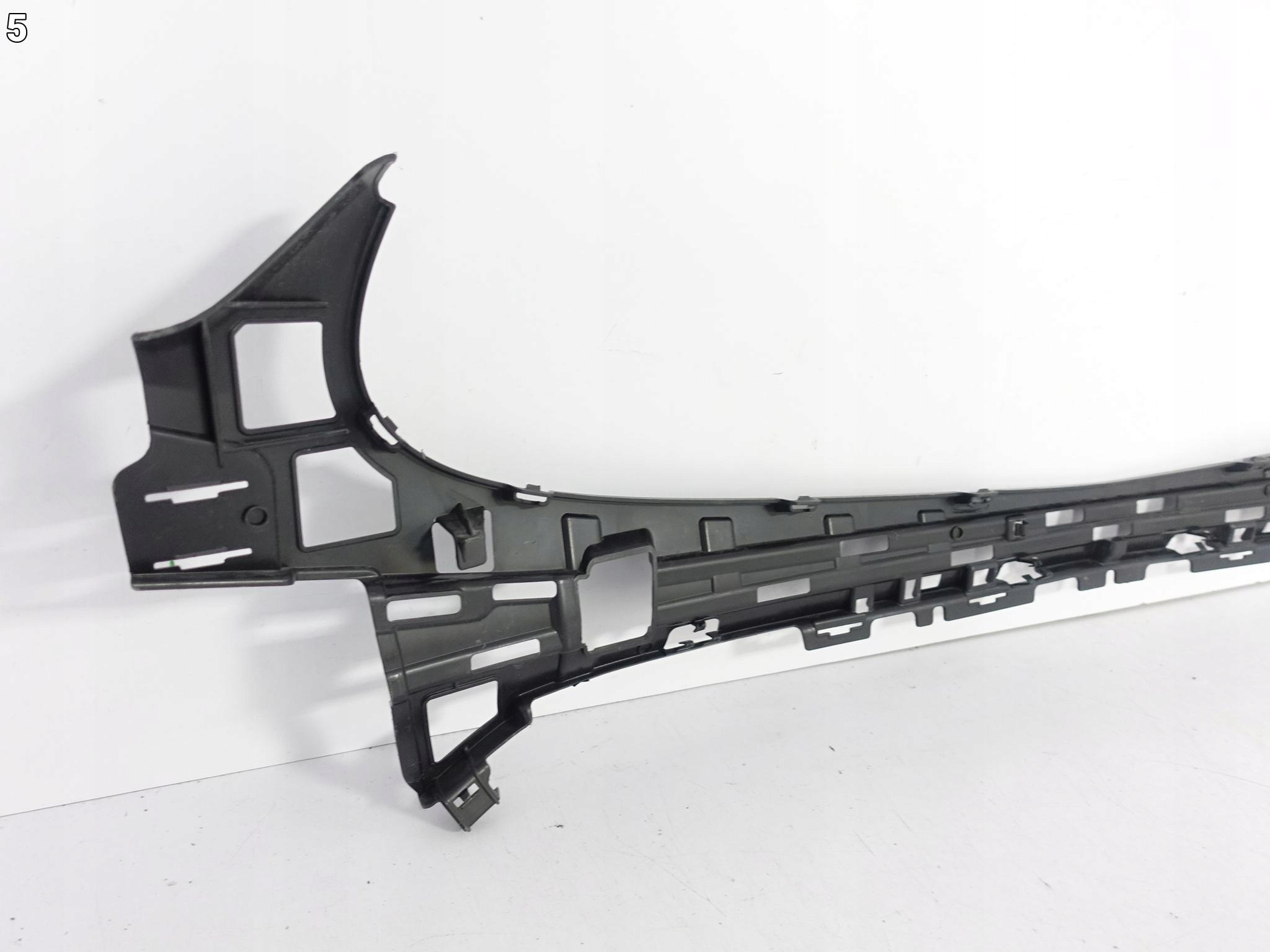 MERCEDES GLC II X254 C254 22- pillar support console W bumper front