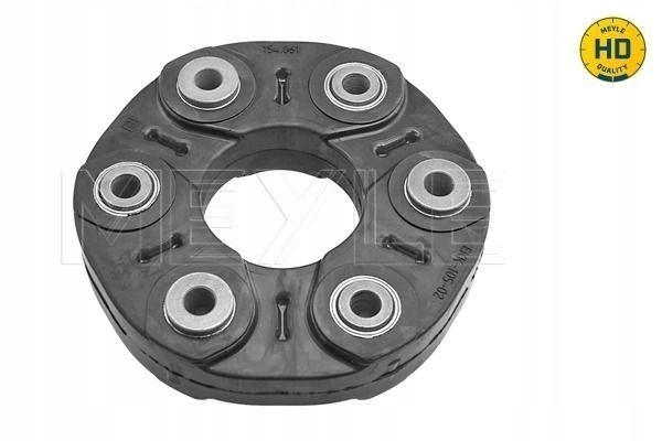 PRZEGUB WAŁU NAPĘDOWEGO TARCZOWY 314 152 3110/HD Producent części Meyle