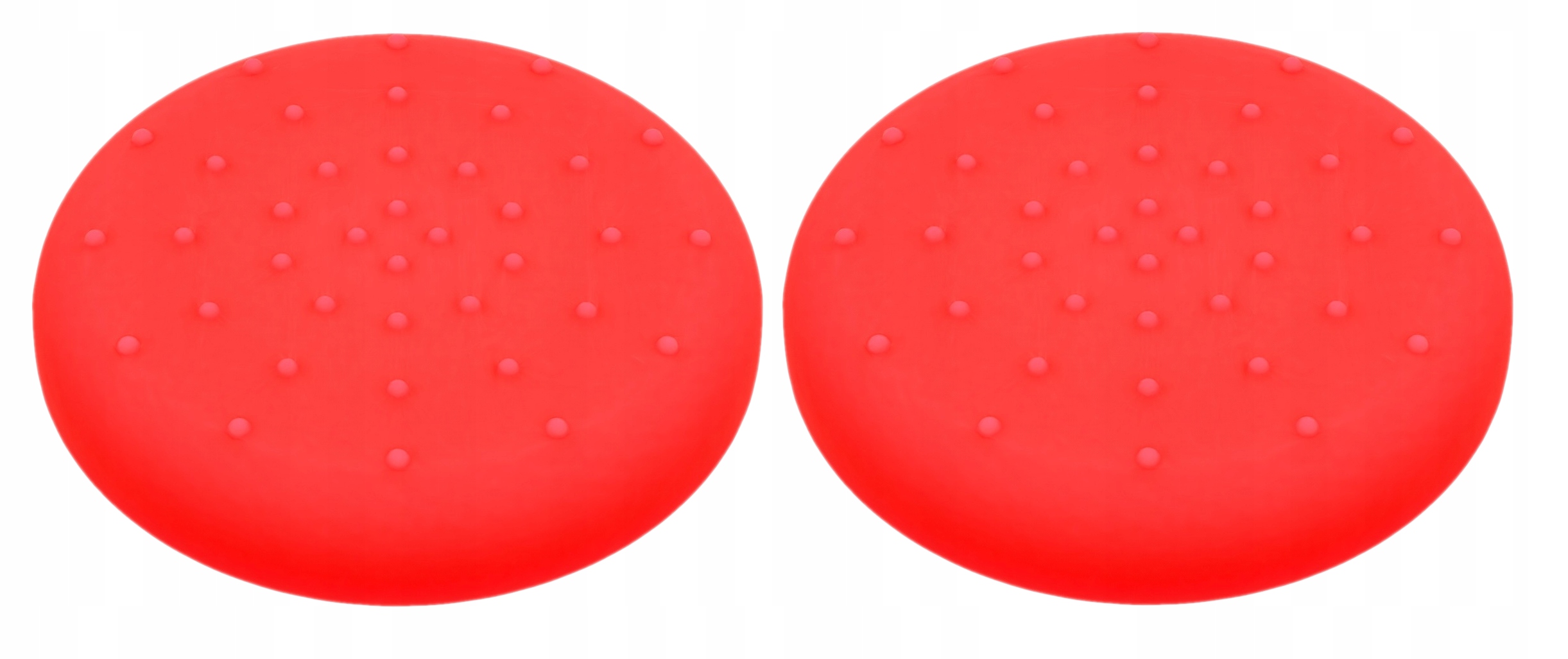 NAKŁADKI GRIPY GUMKI ANTI-SLIP NA JOY-CON GRZYBKI DO NINTENDO SWITCH 2