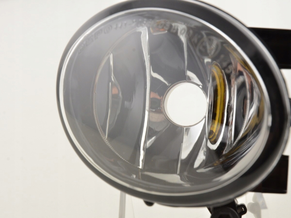 ГАЛОГЕН правый vw Golf 6 08